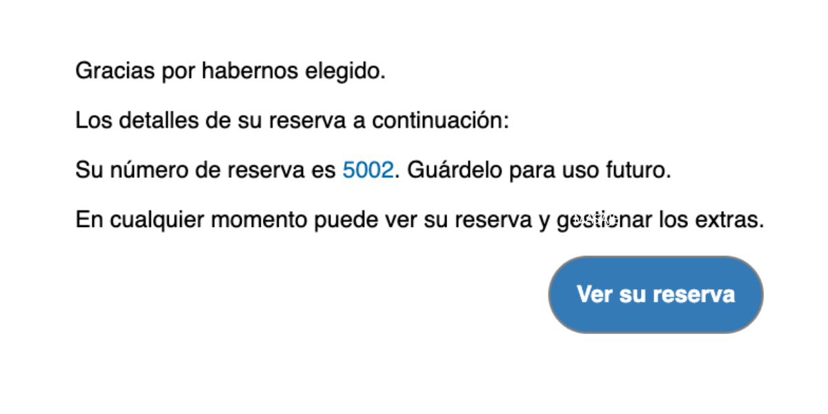 reserva puerto 5 reserva puerto 5